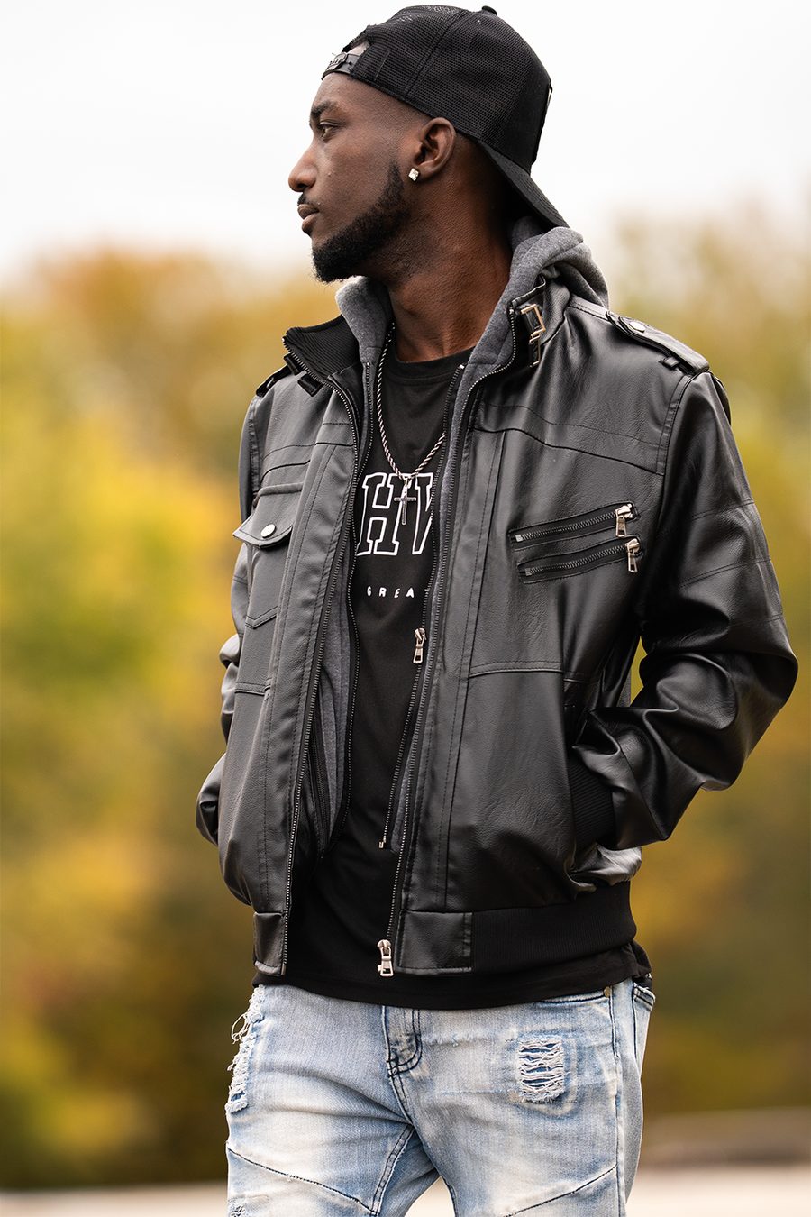 Cashawn McCurdy, founder of Supah Films